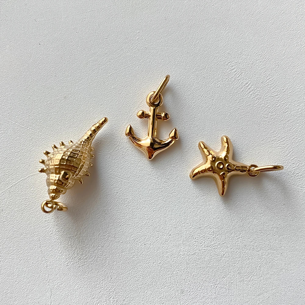 Ocean Muse Collection
