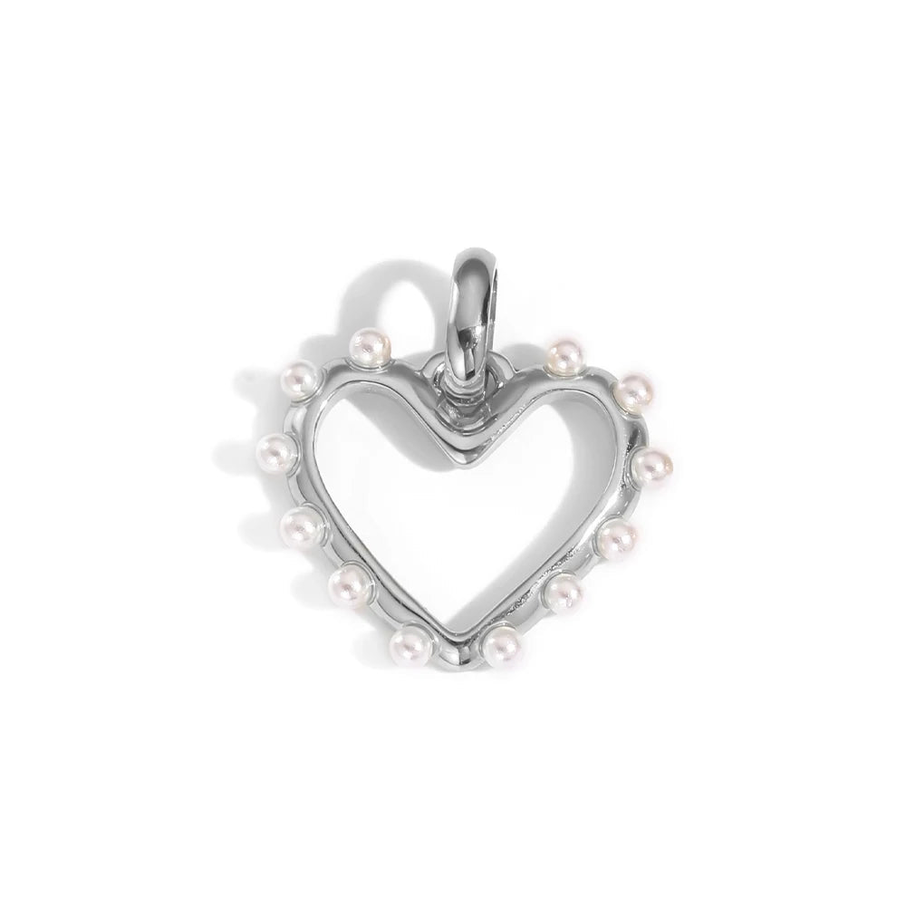 Romantique Charms Collection