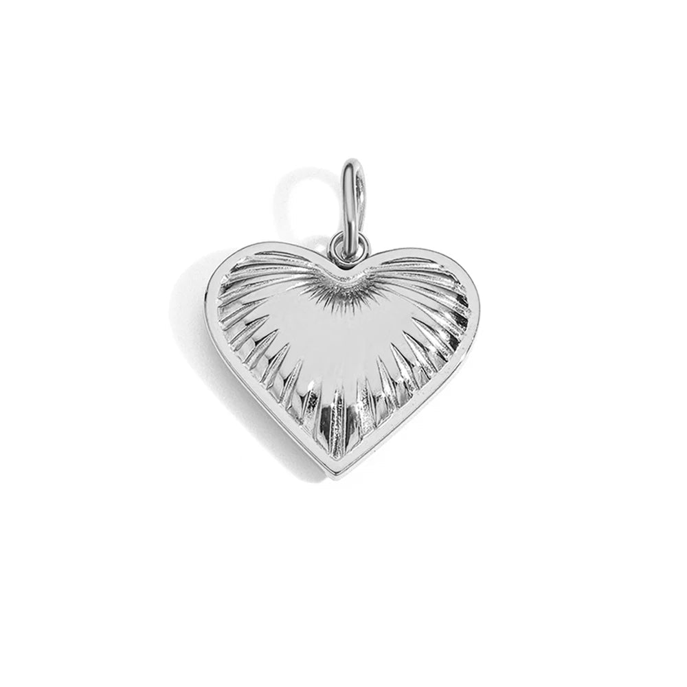 Romantique Charms Collection